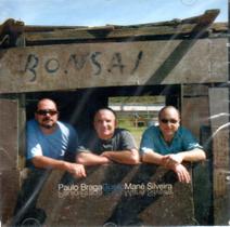 Cd paulo braga: desdobradas