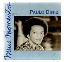 Cd paulo diniz : meus momentos volume 2
