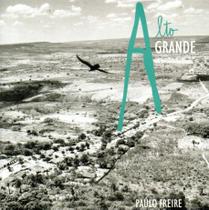 Cd paulo freire: alto grande Cd paulo freire: alto grande