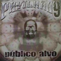Cd pavilhão 9 - público alvo - UNI