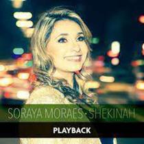 CD/PB - Soraya Moraes - Shekinah - 80680070 - Sony Music CD/PB - Soraya Moraes - Shekinah - 80680070 - Sony Music