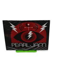 Cd Pearl Jam*/lightning Bolt Digibook 2013 Republic Records Cd Pearl Jam*/lightning Bolt Digibook 2013 Republic Records