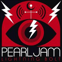 Cd Pearl Jam - Lightning Bolt (Digipack) (Importado)