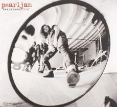 CD Pearl Jam Rearviewmirror: Maiores Sucessos 1991-2003 CD Pearl Jam Rearviewmirror: Maiores Sucessos 1991-2003