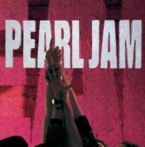 CD Pearl Jam - Ten CD Pearl Jam - Ten
