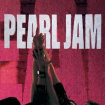 Cd Pearl Jam Ten - UNIVERSAL MUSIC