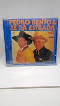 Cd Pedro Bento & Zé Da Estrada - Vol. 3