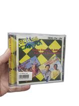 Cd Pedro Carreio Jullyan-Parreira e Douradinho Brasil Caipir Cd Pedro Carreio Jullyan-Parreira e Douradinho Brasil Caipir