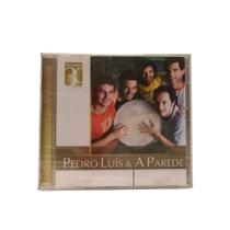 Cd pedro luís & a parede warner 30 anos Cd pedro luís & a parede warner 30 anos