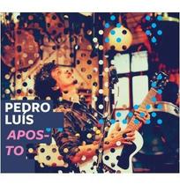 Cd pedro luis - aposto Cd pedro luis - aposto