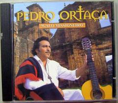 CD - Pedro Ortaça - Galo Missioneiro CD - Pedro Ortaça - Galo Missioneiro
