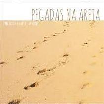 CD - Pegadas na Areia CD - Pegadas na Areia