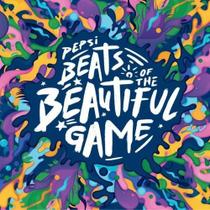 Cd pepsi beats of the beautiful game