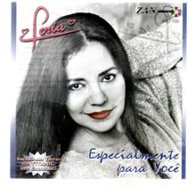Cd perla: especialmente para voce Cd perla: especialmente para voce