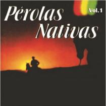 CD - Pérolas Nativas - Nativa FM