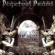 CD Perpetual Drevms Arena (2005)