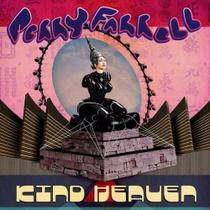 Cd perry farrell kind heaven