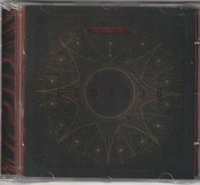 CD Persevera - Genesis - VOICE MUSIC