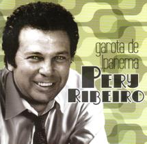 CD Pery Ribeiro: Garota de Ipanema