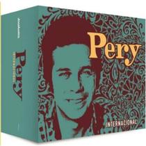 Cd pery ribeiro internacional box (7 cds) discobertas