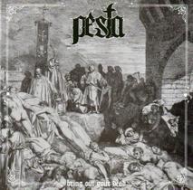 Cd pesta: bring out your dead