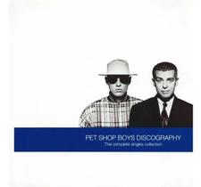 Cd pet shop boys discography Cd pet shop boys discography