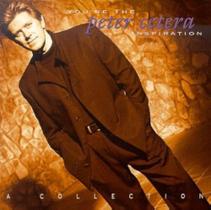 Cd - Peter Cetera / You're The Inspiration