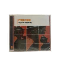 Cd peter tosh mega hits - Sony Music