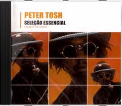 CD Peter Tosh Seleção Essencial - novo lacrado original - Novo, Lacrado e Original
