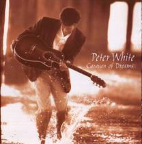 CD Peter White Caravan Of Dreams (Importado)