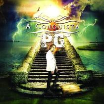 CD PG A Conquista - Mk Music