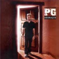 CD PG Adoração - Mk Music