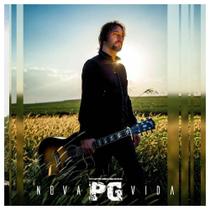 CD PG Nova vida - Mk Music
