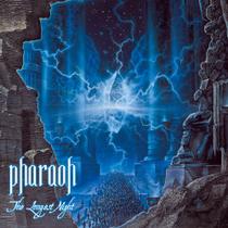 Cd - Pharaoh - The Longest Night