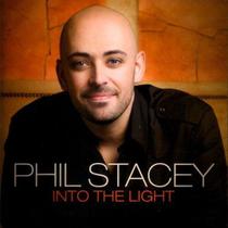 Cd phil stacey - into the light Cd phil stacey - into the light