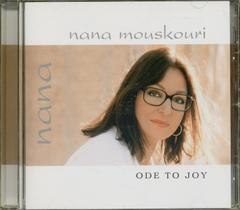 CD PHILIPS Ode to Joy Nana Mouskouri CD PHILIPS Ode to Joy Nana Mouskouri