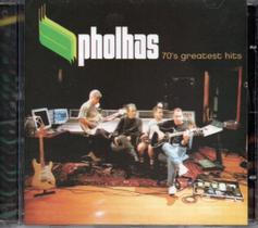 Cd Pholhas 70S Grea Hits