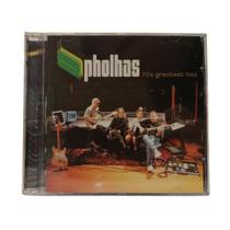 Cd pholhas 70s greatest hits - Sony