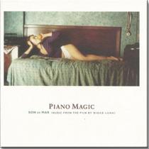 Cd Piano Magic - Son de Mar - Road Runner