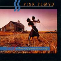 Cd - pink floyd - a collection of great dance songs Cd - pink floyd - a collection of great dance songs
