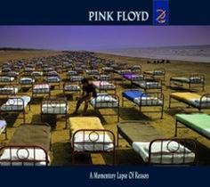 CD Pink Floyd - A Momentary Lapse Of Reason - 953093 CD Pink Floyd - A Momentary Lapse Of Reason - 953093