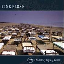 CD - Pink Floyd: A Momentary Lapse Of Reason CD - Pink Floyd: A Momentary Lapse Of Reason