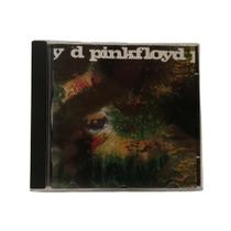 Cd Pink Floyd A Saucerful Of Secrets - Emi Records Cd Pink Floyd A Saucerful Of Secrets - Emi Records
