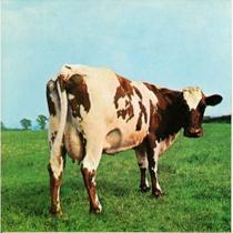 Cd pink floyd atom heart mother (acrilico) Cd pink floyd atom heart mother (acrilico)