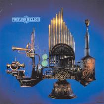 CD Pink Floyd Relics CD Pink Floyd Relics