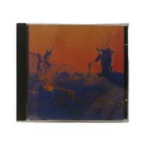 Cd Pink Floyd Soundtrack From The Film More Cd Pink Floyd Soundtrack From The Film More