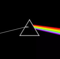 Cd pink floyd - the dark side of the moon - duplo - digipack