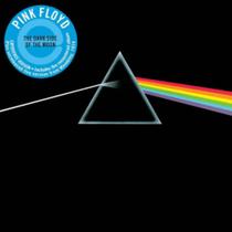 Cd pink floyd the dark side of the moon duplo experience edition - EMI Records