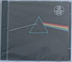 Cd Pink Floyd - The Dark Side Of The Moon Cd Pink Floyd - The Dark Side Of The Moon