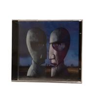 Cd pink floyd the division bell - Sony Music